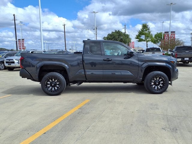 2025 Toyota Tacoma 2WD SR
