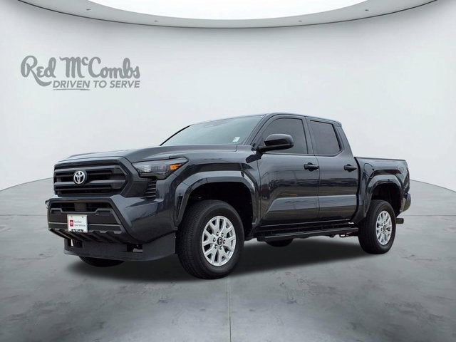2025 Toyota Tacoma 2WD SR