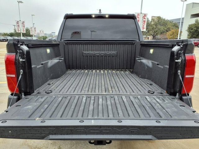 2025 Toyota Tacoma 2WD SR