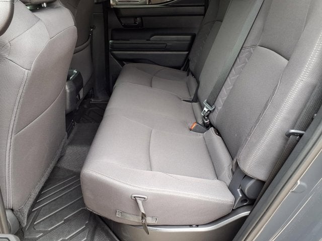 2025 Toyota Tacoma 2WD SR