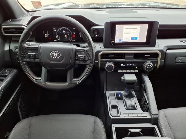 2025 Toyota Tacoma 2WD SR