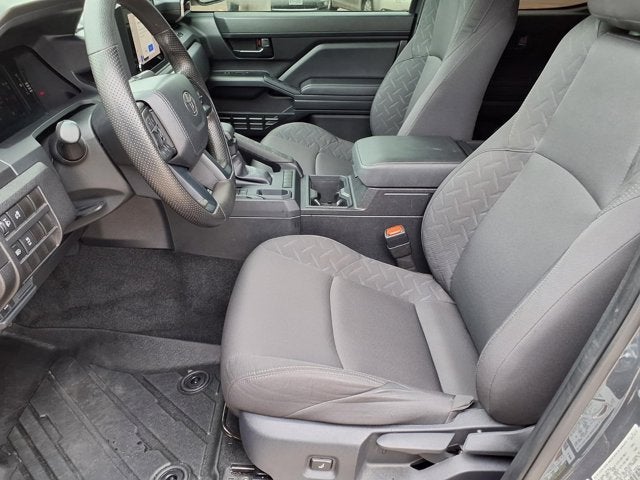 2025 Toyota Tacoma 2WD SR