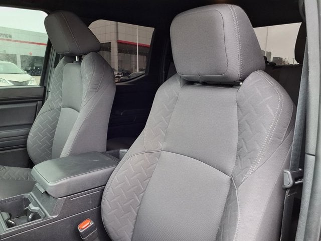 2025 Toyota Tacoma 2WD SR