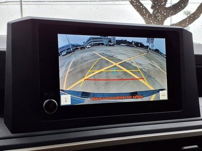 2025 Toyota Tacoma 2WD SR