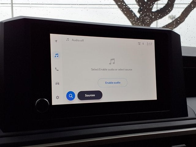 2025 Toyota Tacoma 2WD SR