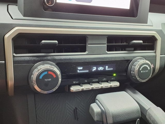 2025 Toyota Tacoma 2WD SR