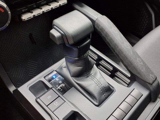 2025 Toyota Tacoma 2WD SR