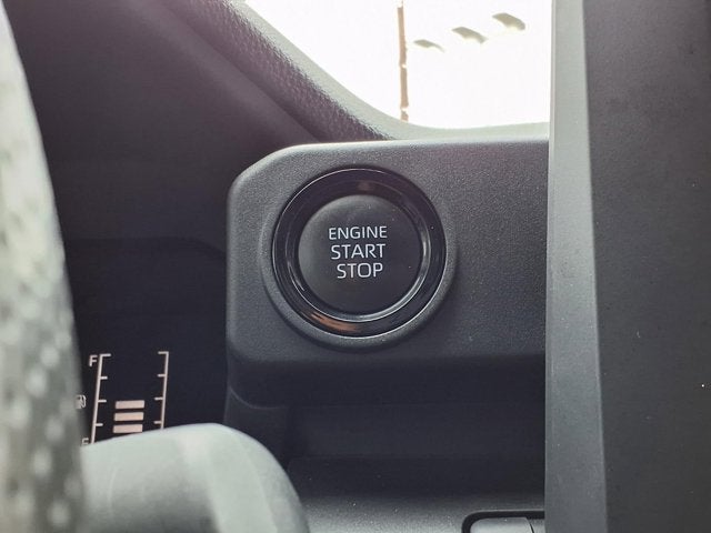 2025 Toyota Tacoma 2WD SR