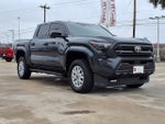 2025 Toyota Tacoma 2WD SR