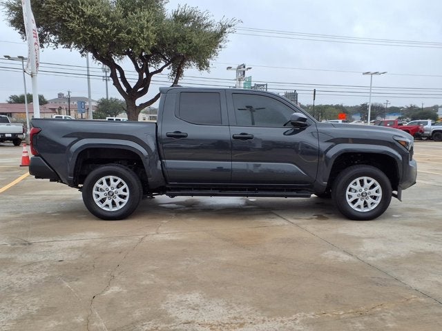 2025 Toyota Tacoma 2WD SR