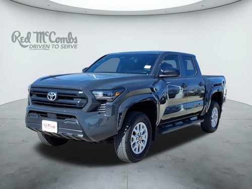 2024 Toyota Tacoma 2WD SR