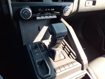 2024 Toyota Tacoma 2WD SR