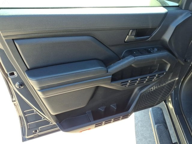 2024 Toyota Tacoma 2WD SR