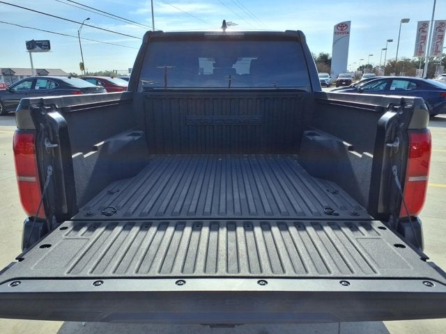 2024 Toyota Tacoma 4WD SR5