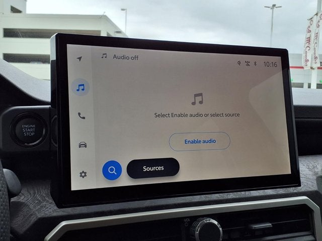 2024 Toyota Tacoma 4WD Limited