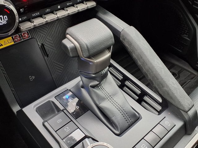 2024 Toyota Tacoma 4WD Limited