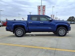 2024 Toyota Tacoma 4WD Limited