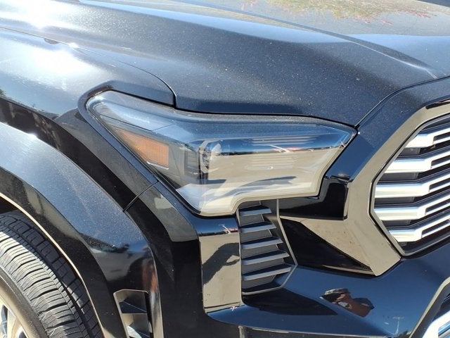 2024 Toyota Tacoma 4WD Limited