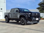 2025 Toyota Tacoma 4WD TRD OFF ROAD HYBR