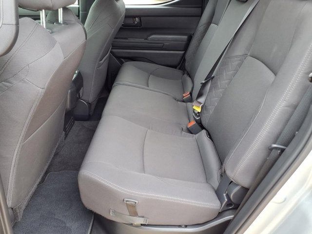 2025 Toyota Tacoma 4WD SR