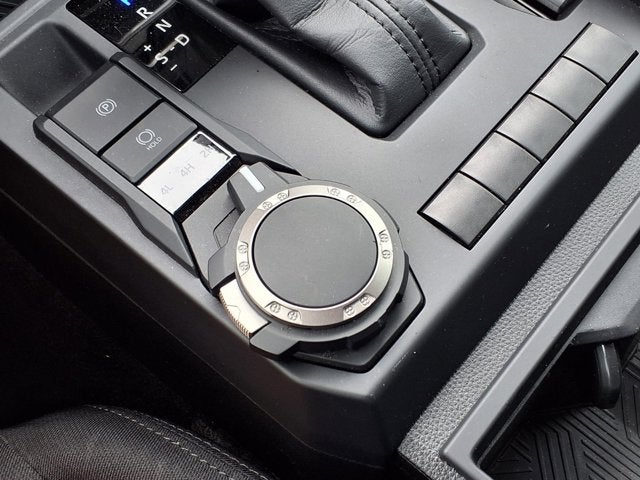 2025 Toyota Tacoma 4WD SR