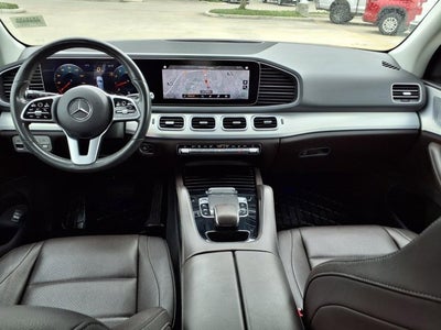 2020 Mercedes-Benz GLE GLE 350