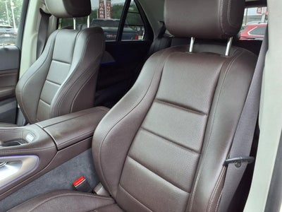 2020 Mercedes-Benz GLE GLE 350