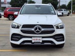 2020 Mercedes-Benz GLE GLE 350