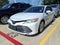 2019 Toyota Camry XLE
