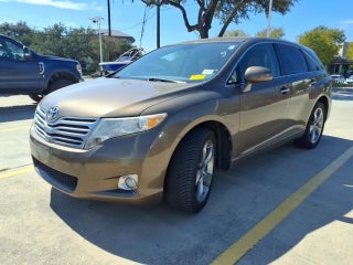 2011 Toyota Venza 4DR WGN V6 FWD LE