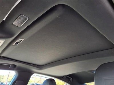 2023 Lexus ES ES 350 F SPORT HA