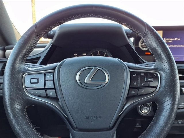 2023 Lexus ES ES 350 F SPORT HA