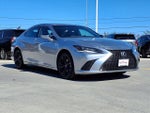 2023 Lexus ES ES 350 F SPORT HA