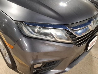2020 Honda Odyssey EX