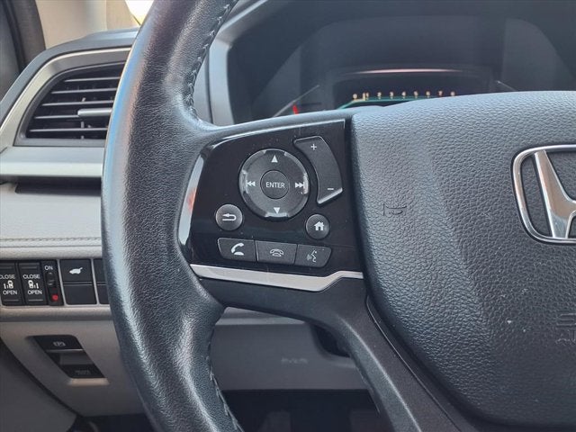 2019 Honda Odyssey Base