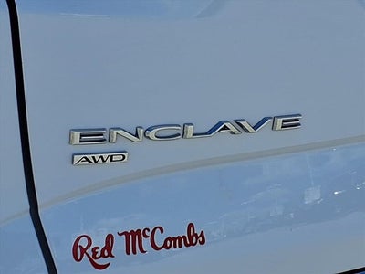 2024 Buick Enclave Premium