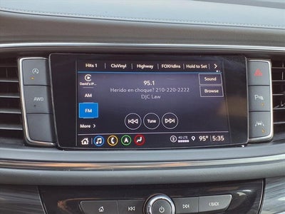 2024 Buick Enclave Premium