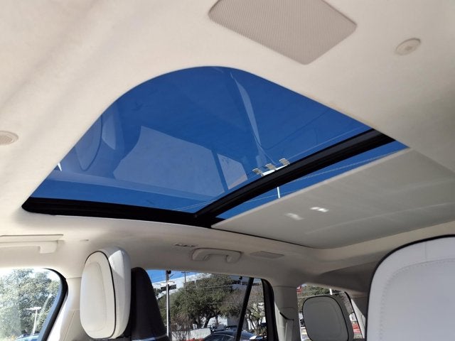 2023 Lincoln Aviator Black Label