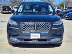 2023 Lincoln Aviator Black Label