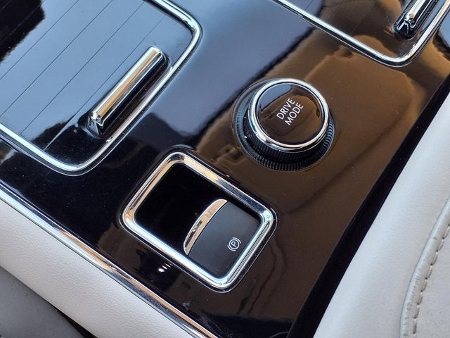 2023 Lincoln Aviator Black Label