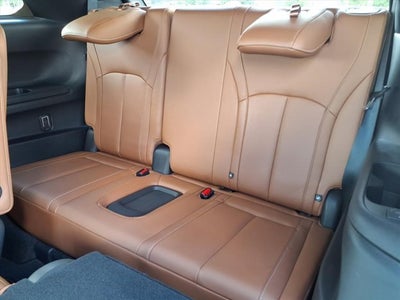 2024 INFINITI QX60 AUTOGRAPH