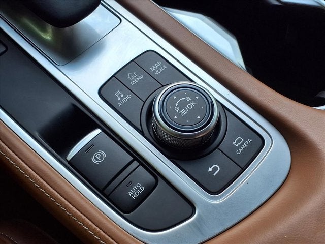 2024 INFINITI QX60 AUTOGRAPH