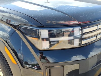 2024 Hyundai SANTA FE SEL