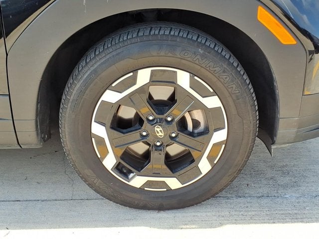 2024 Hyundai SANTA FE SEL
