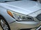 2016 Hyundai SONATA 2.4L