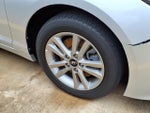 2016 Hyundai SONATA 2.4L