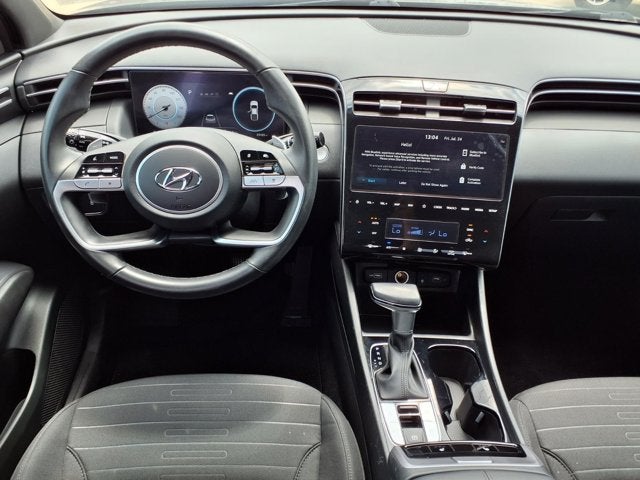 2023 Hyundai SANTA CRUZ SEL Premium