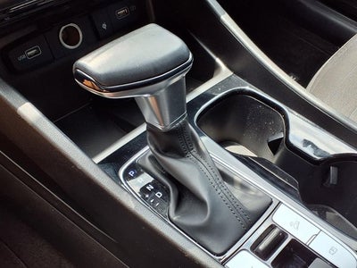 2023 Hyundai SANTA CRUZ SEL Premium