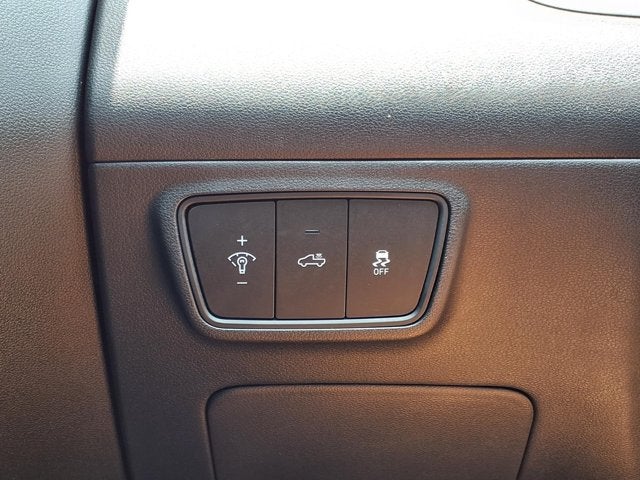2023 Hyundai SANTA CRUZ SEL Premium