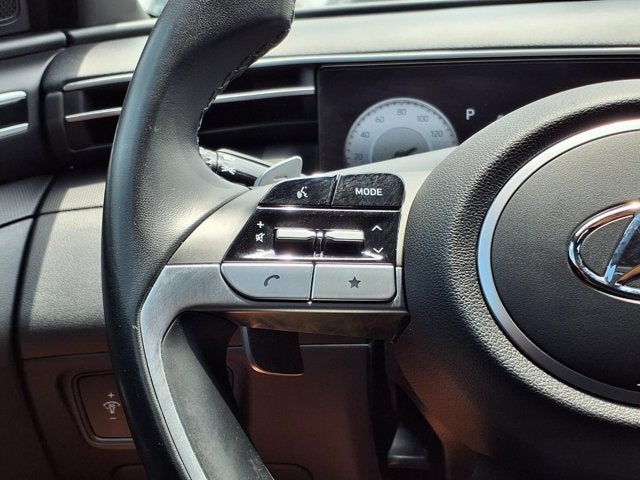2023 Hyundai SANTA CRUZ SEL Premium